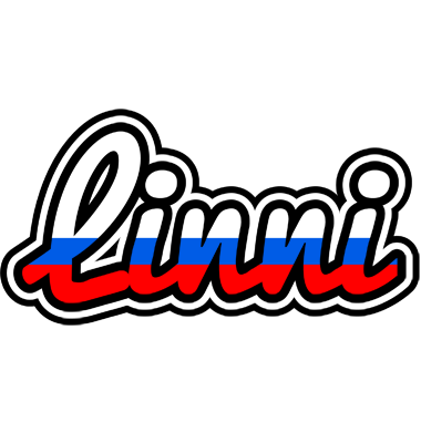 Linni russia logo