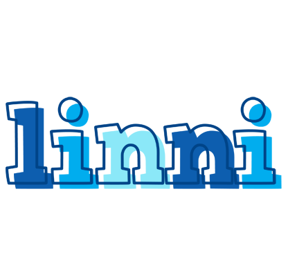 Linni sailor logo