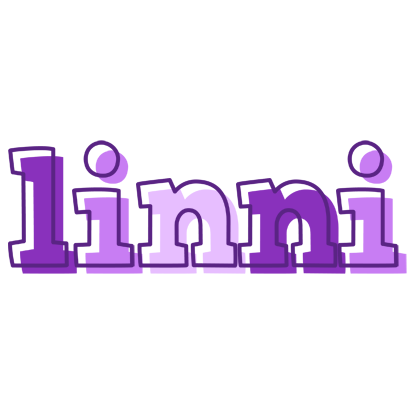 Linni sensual logo