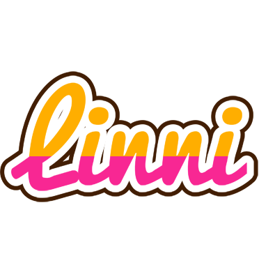 Linni smoothie logo