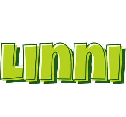 Linni summer logo
