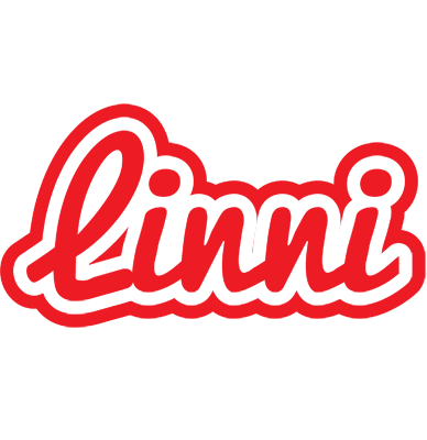 Linni sunshine logo