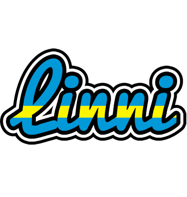 Linni sweden logo