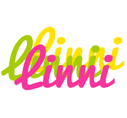 Linni sweets logo