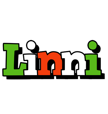 Linni venezia logo