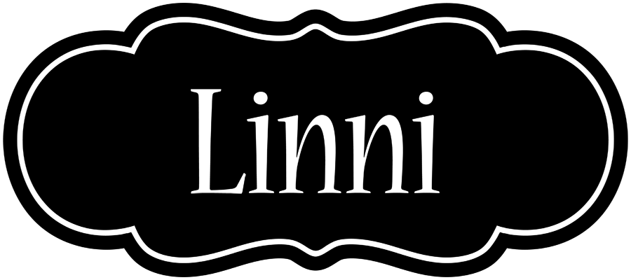 Linni welcome logo