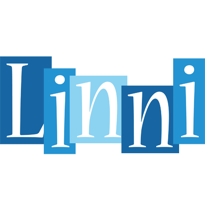 Linni winter logo