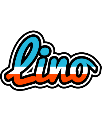 Lino america logo