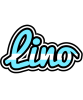 Lino argentine logo
