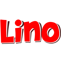 Lino basket logo