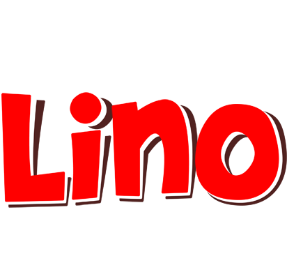 Lino basket logo