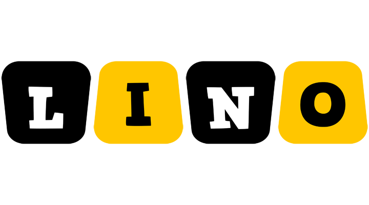 Lino boots logo