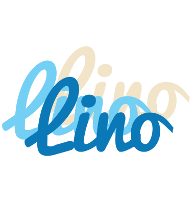 Lino breeze logo