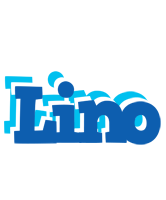 Lino business logo