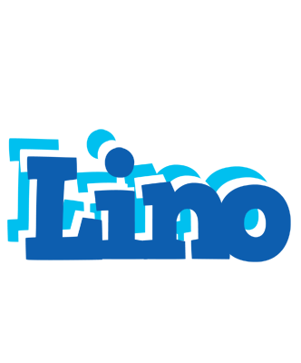 Lino business logo