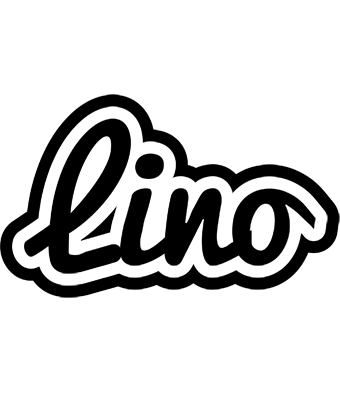 Lino chess logo