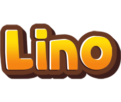 Lino cookies logo