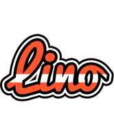 Lino denmark logo
