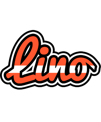 Lino denmark logo