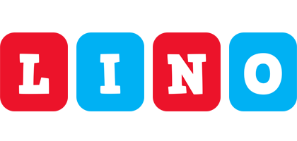Lino diesel logo