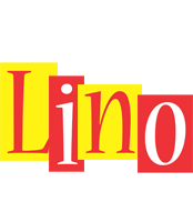 Lino errors logo