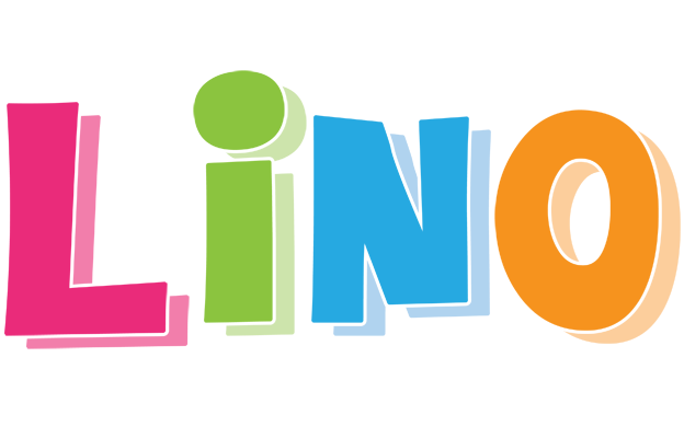 Lino friday logo