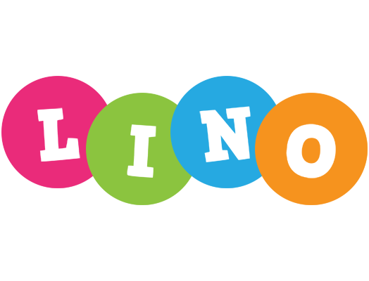 Lino friends logo