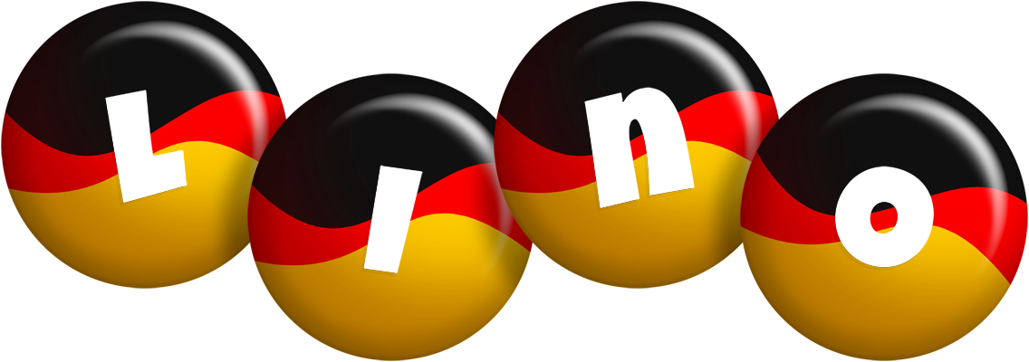 Lino german logo