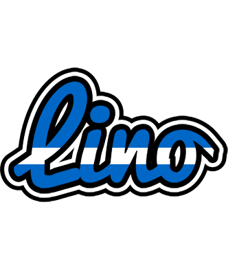 Lino greece logo