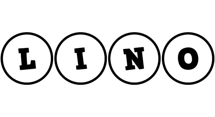 Lino handy logo