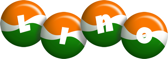 Lino india logo