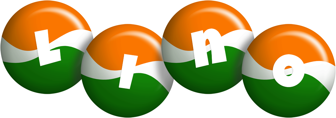 Lino india logo