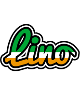 Lino ireland logo