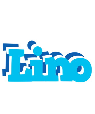 Lino jacuzzi logo