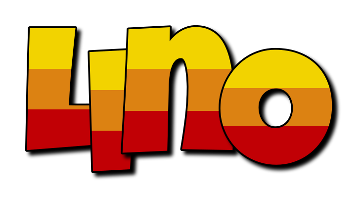 Lino jungle logo