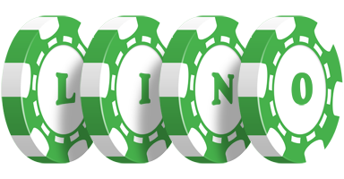 Lino kicker logo