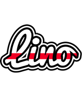 Lino kingdom logo