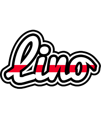Lino kingdom logo