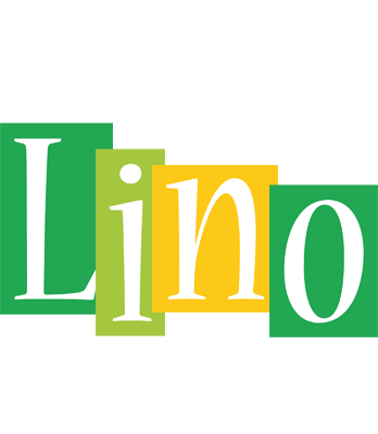 Lino lemonade logo