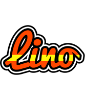 Lino madrid logo