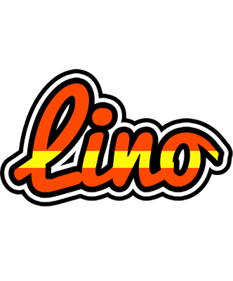 Lino madrid logo