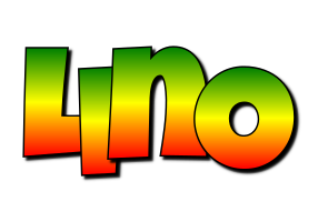 Lino mango logo