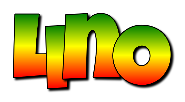 Lino mango logo