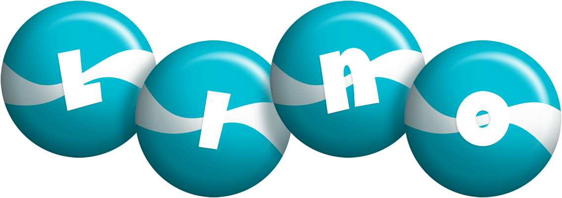 Lino messi logo