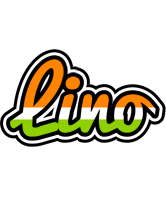 Lino mumbai logo