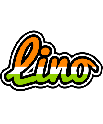 Lino mumbai logo
