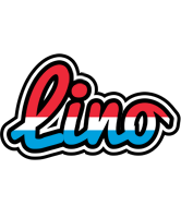 Lino norway logo