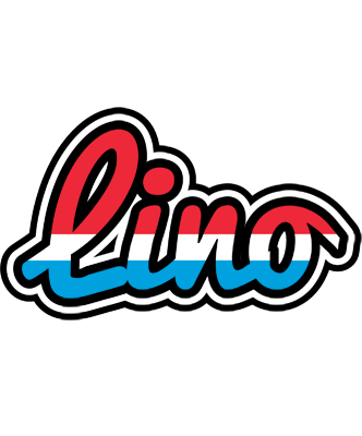 Lino norway logo