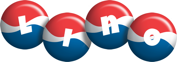 Lino paris logo