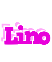 Lino rumba logo